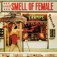 4. Smell Of Female (Big Beat, 1983)