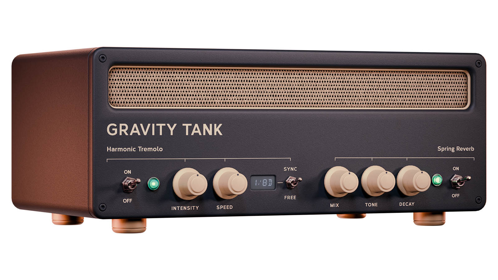 Neural DSP Archetype: John Mayer X &amp;ndash; The latest and most high-profile addition to the Finnish brand's signature plugin range, Mayer's plugin is replete with captures of boutique, rare and one-off amps and pedals