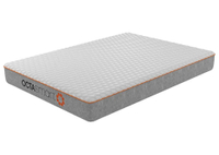 2. Octasmart Plus Memory Foam MattressWAS £599,&nbsp;NOW £309.99 (SAVE £290.99) |&nbsp;Dormeo