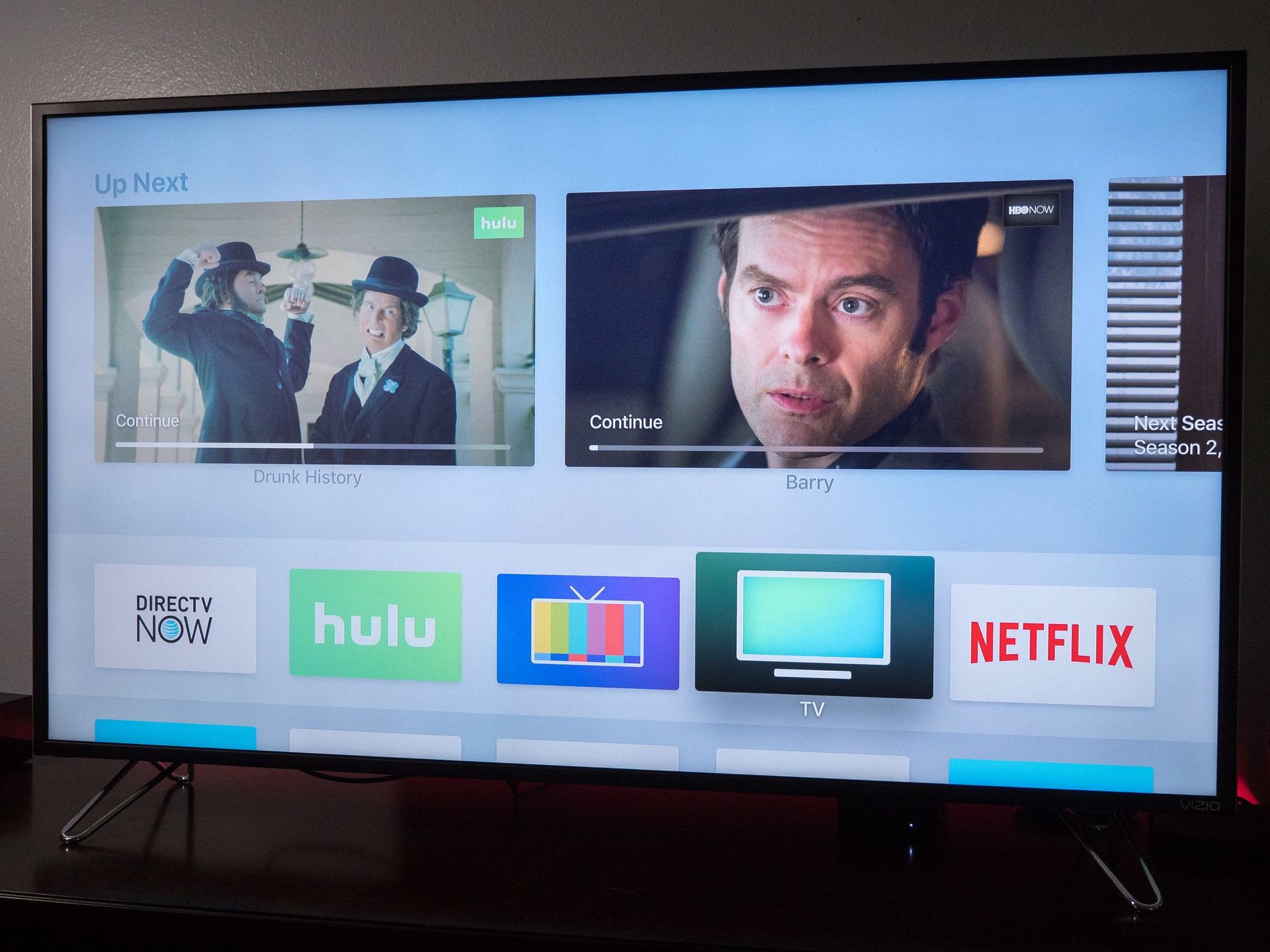 Apple TV 4K vs Apple TV HD: Which should you buy? | iMore
