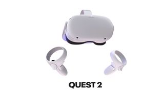 Oculus Quest 2 Logo