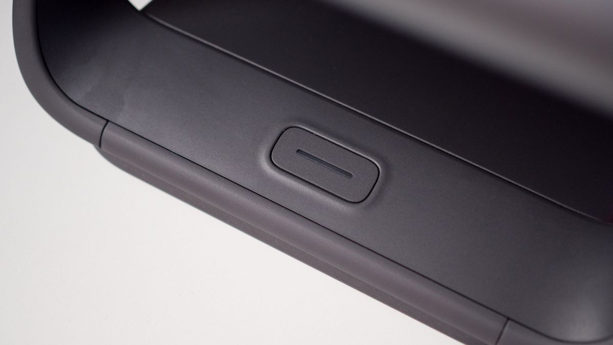 JMGO N1 Ultra 4K laser projector review