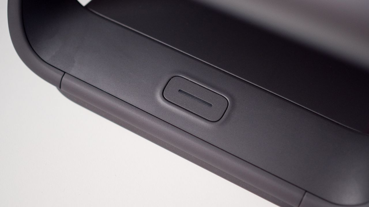 JMGO N1 Ultra 4K laser projector review