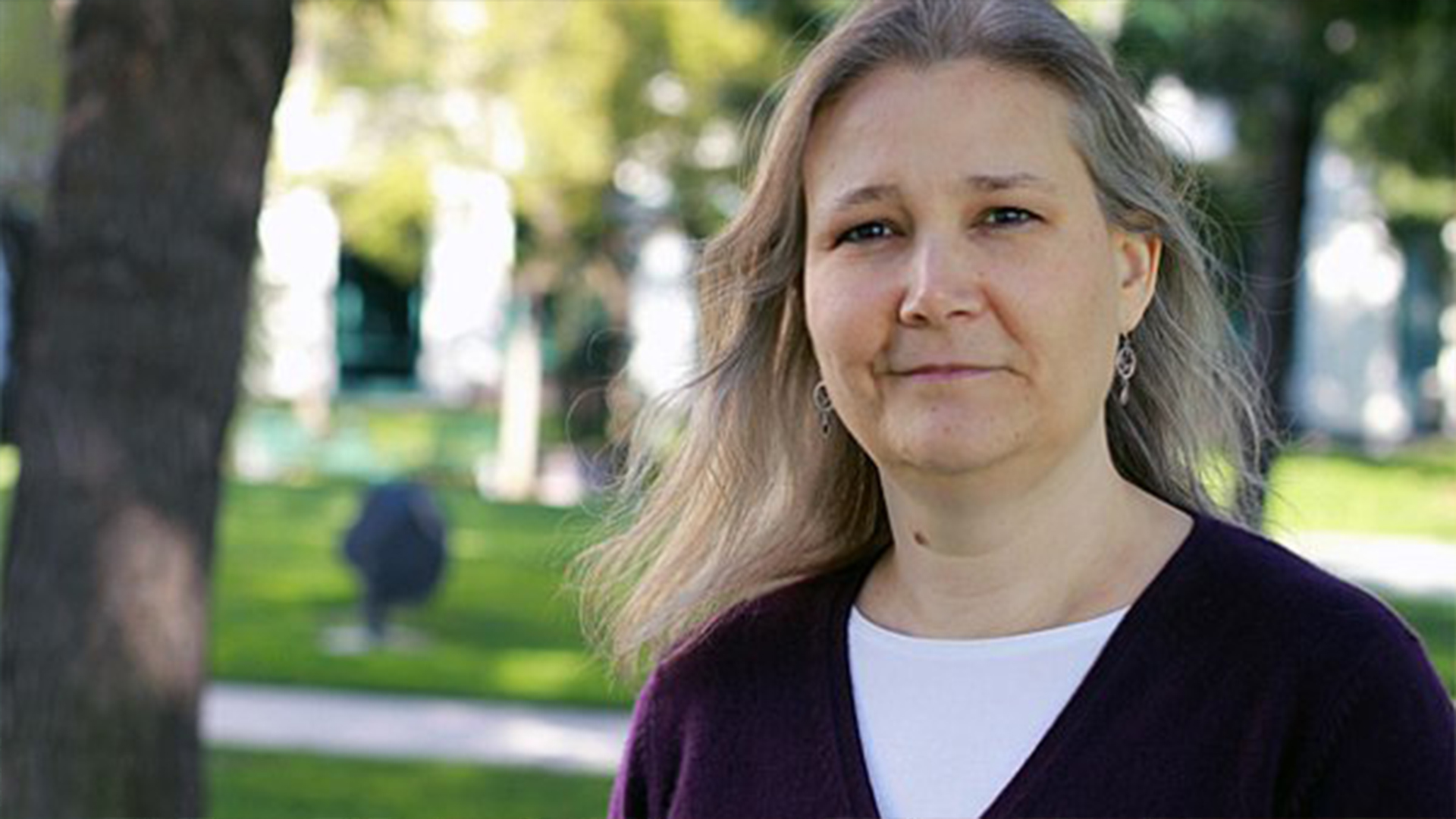 Amy Hennig