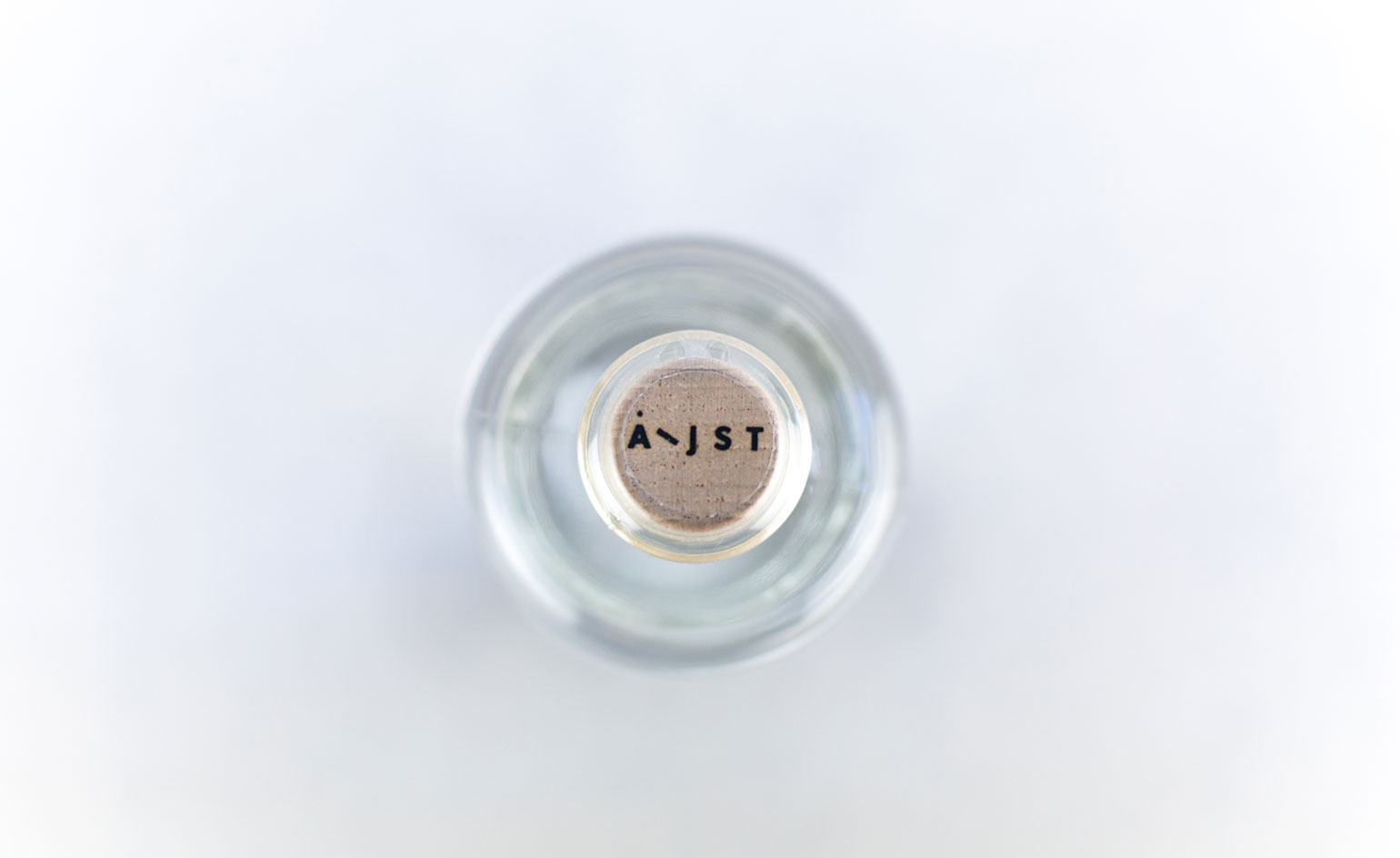 The gin uses juniper as its main ingredient