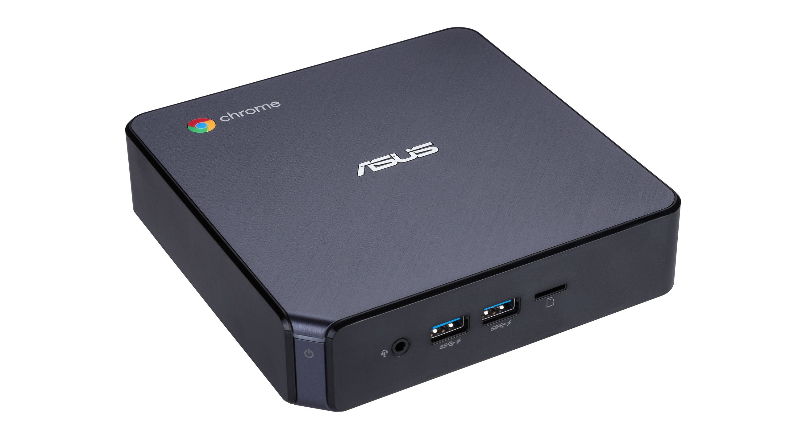 ASUS Chromebox3デスクトップPC win11 New Asus Chromebox 3 looks set to be a speedy micro PC for both
