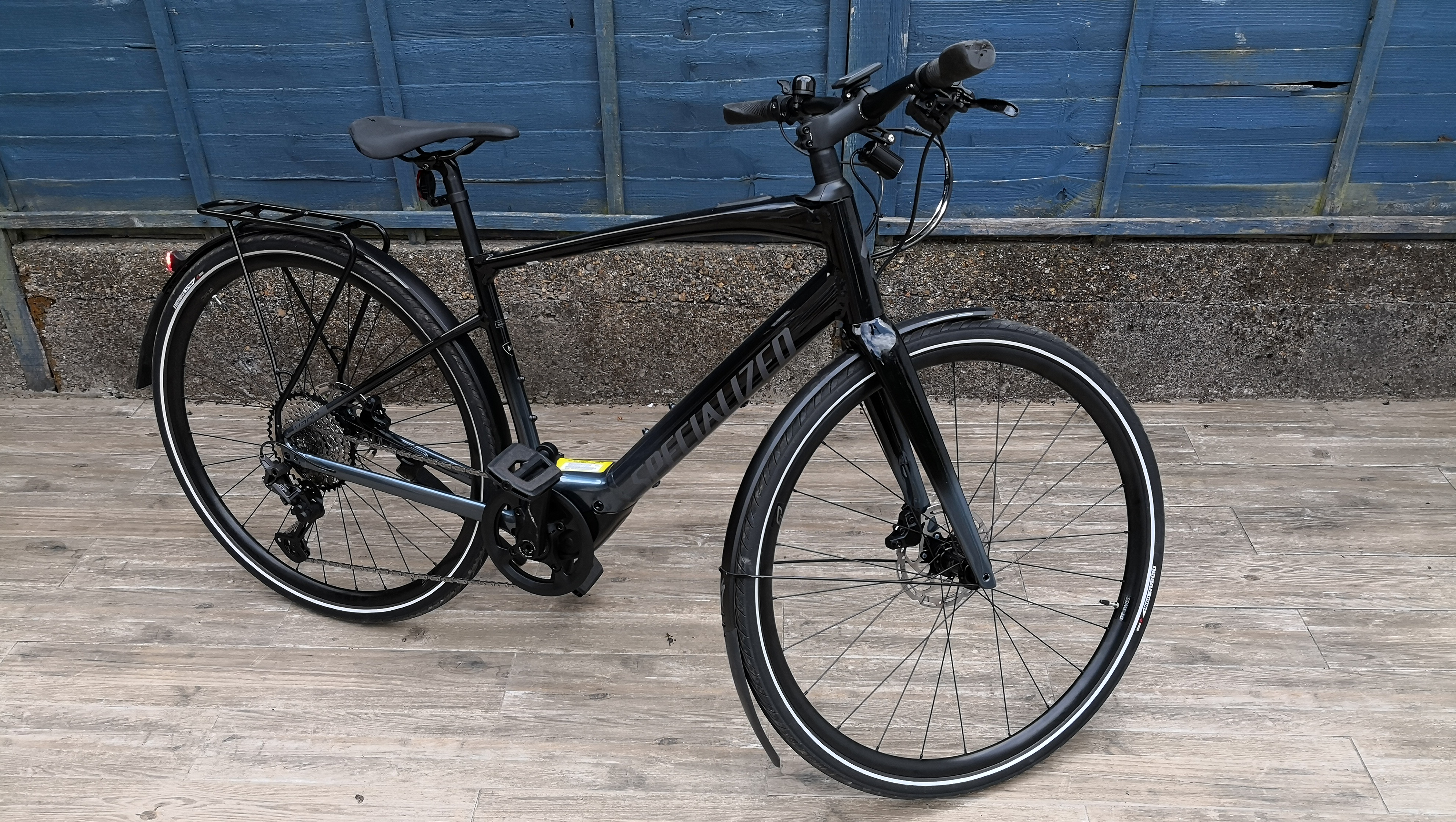 specialized turbo vado 4.0 review
