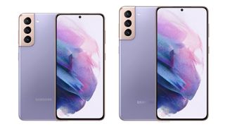 Galaxy s21 plus colors