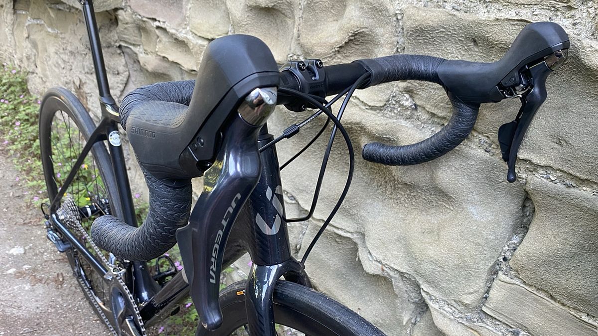 Liv Langma Advanced Disc 1+ Review