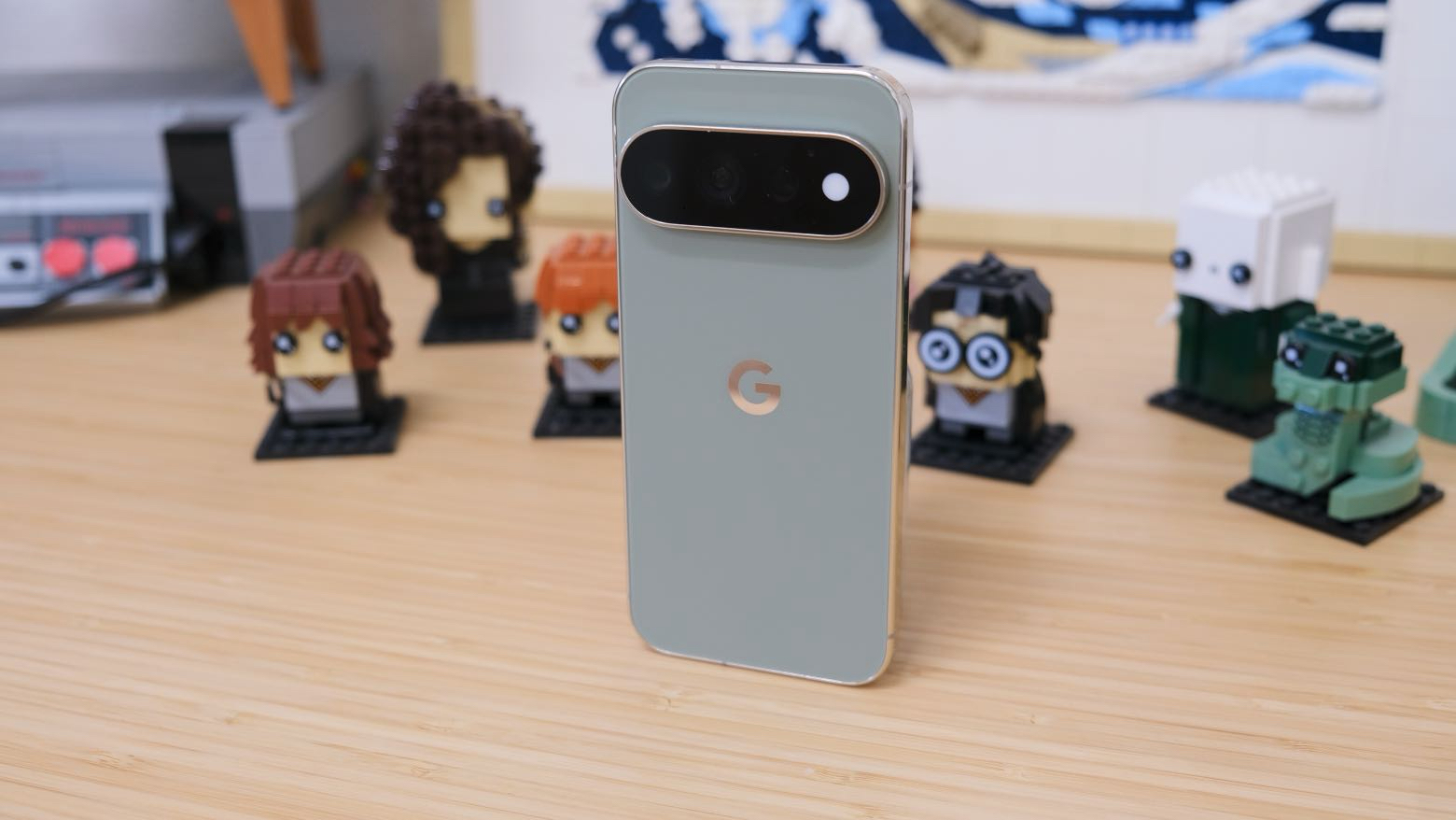 Google Pixel 11 Pro Review