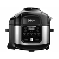 Ninja Foodi Pro 11-in-1 6L Multi Cooker Ninja Foodi Pro 11-in-1 6L Multi Cooker