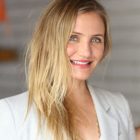 Cameron Diaz