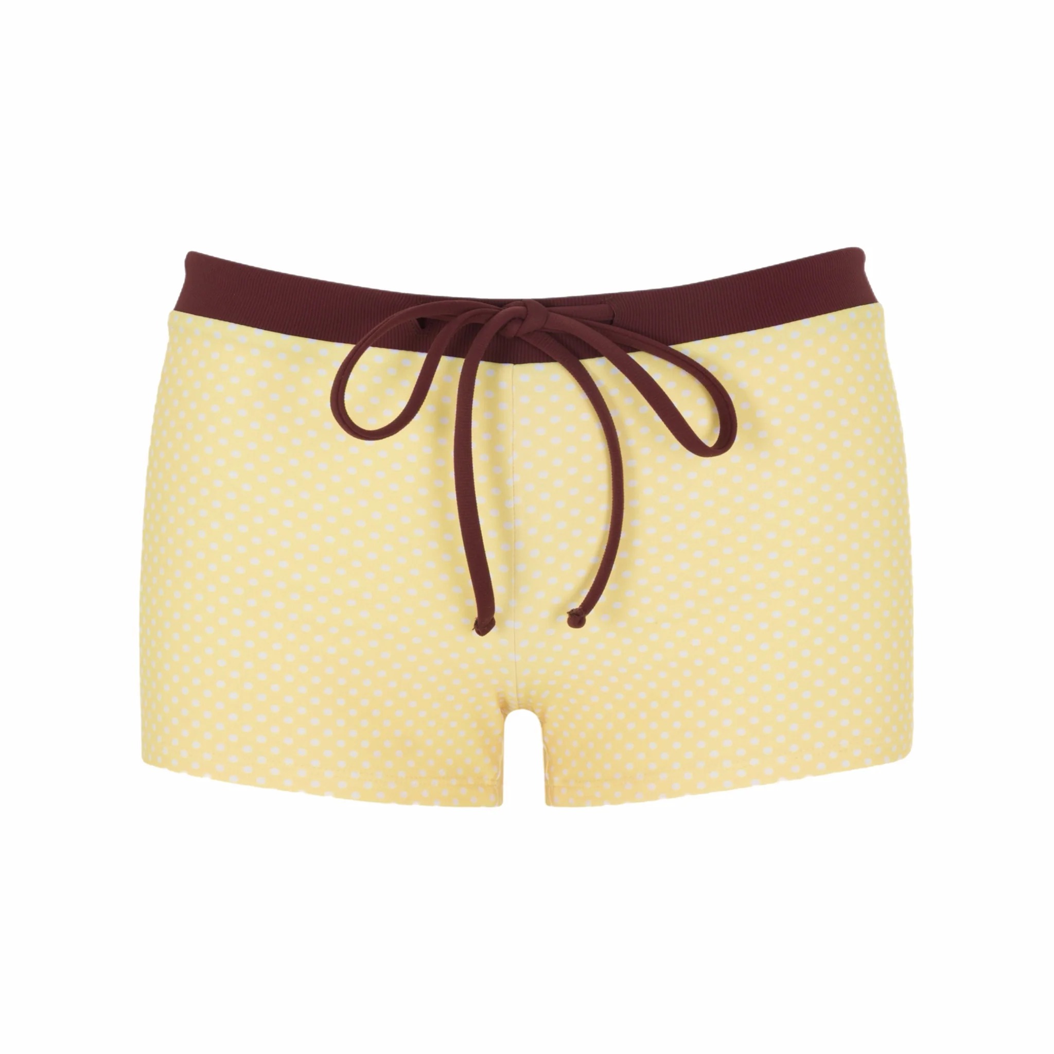 ISM&amp;Ecirc; SWIM, Lucky Charm Boyshorts
