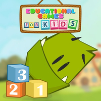 Educational Games for Kids