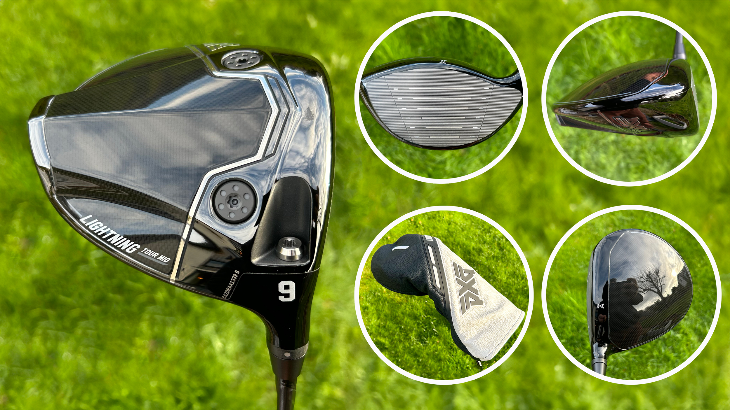 How PXG Hopes To Bring Lightning-Fast Speed To Its Metalwoods In 2026