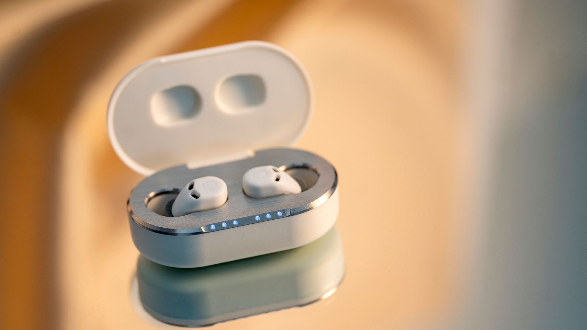 QuietOn 3 sleep earbuds review a silent dream for side sleepers T3