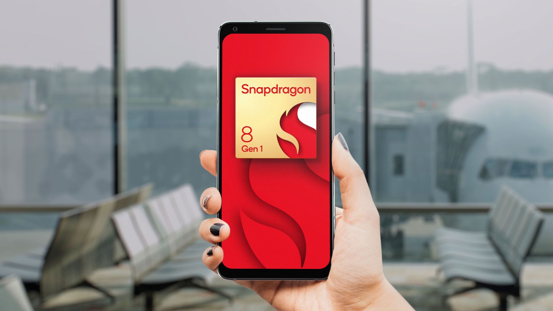 which-upcoming-phones-will-use-the-qualcomm-snapdragon-8-gen-1-techradar