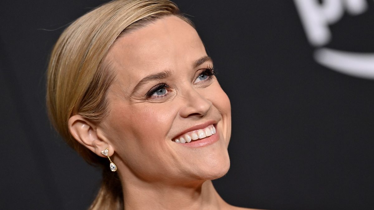 Reese Witherspoon verrät, dass sie kein Mitglied im Club der Milliardäre ...