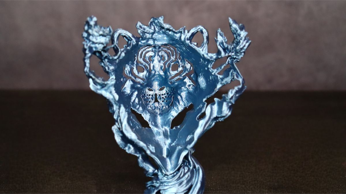 Anycubic Kobra 2 3d printer