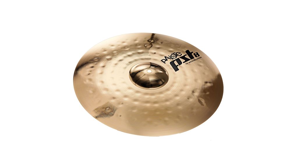 Paiste PST8