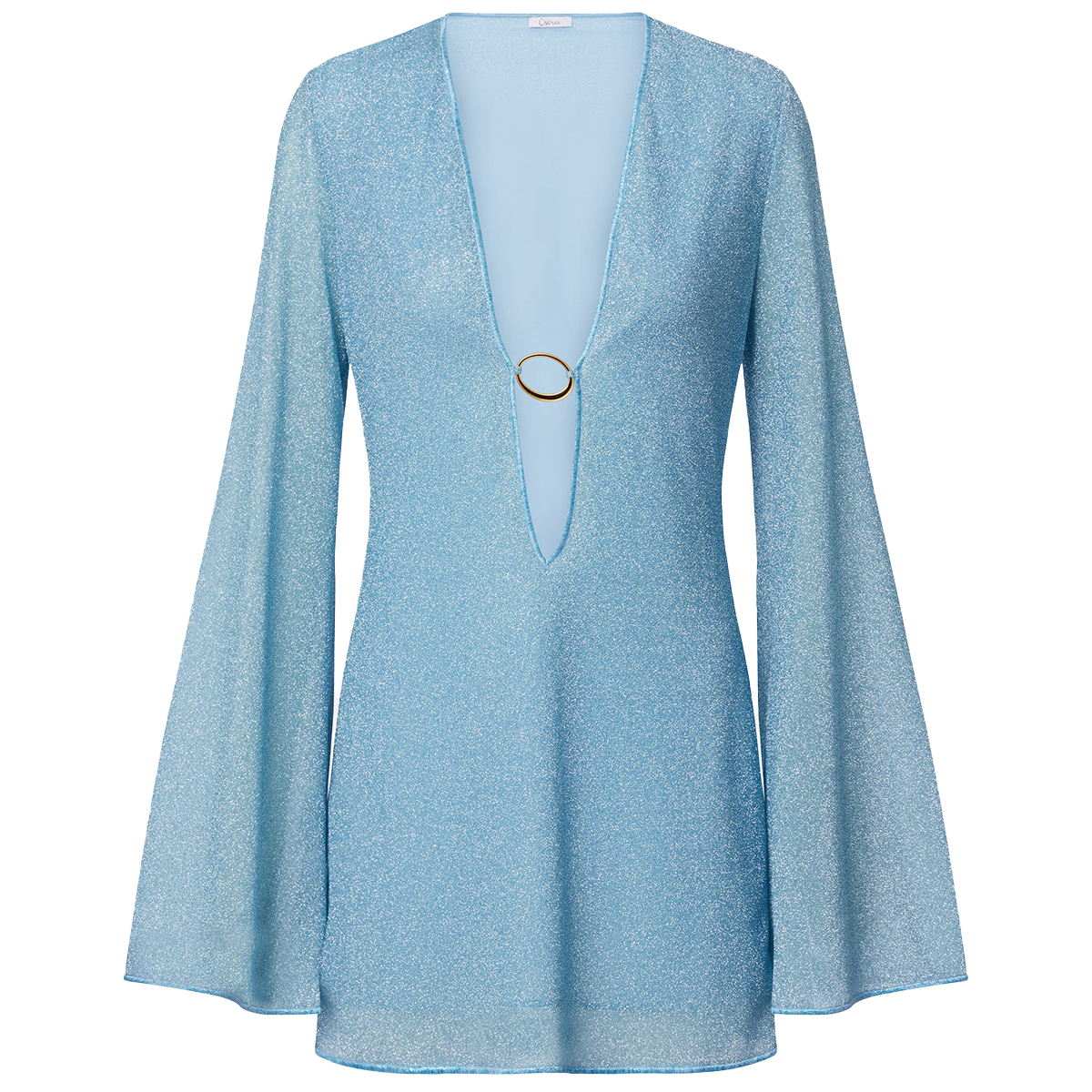 Os&amp;eacute;ree, Lumi&amp;egrave;re Minidress