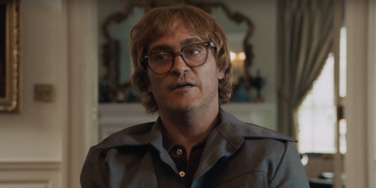 Joaquin Phoenix Movies What's Ahead For The Joker Star