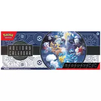 Pokémon TCG: 2023 Holiday Advent Calendar: £44.99now £35 at Argos
Save £9