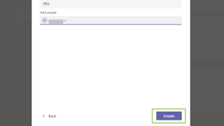 How to create and manage tags in Microsoft Teams
