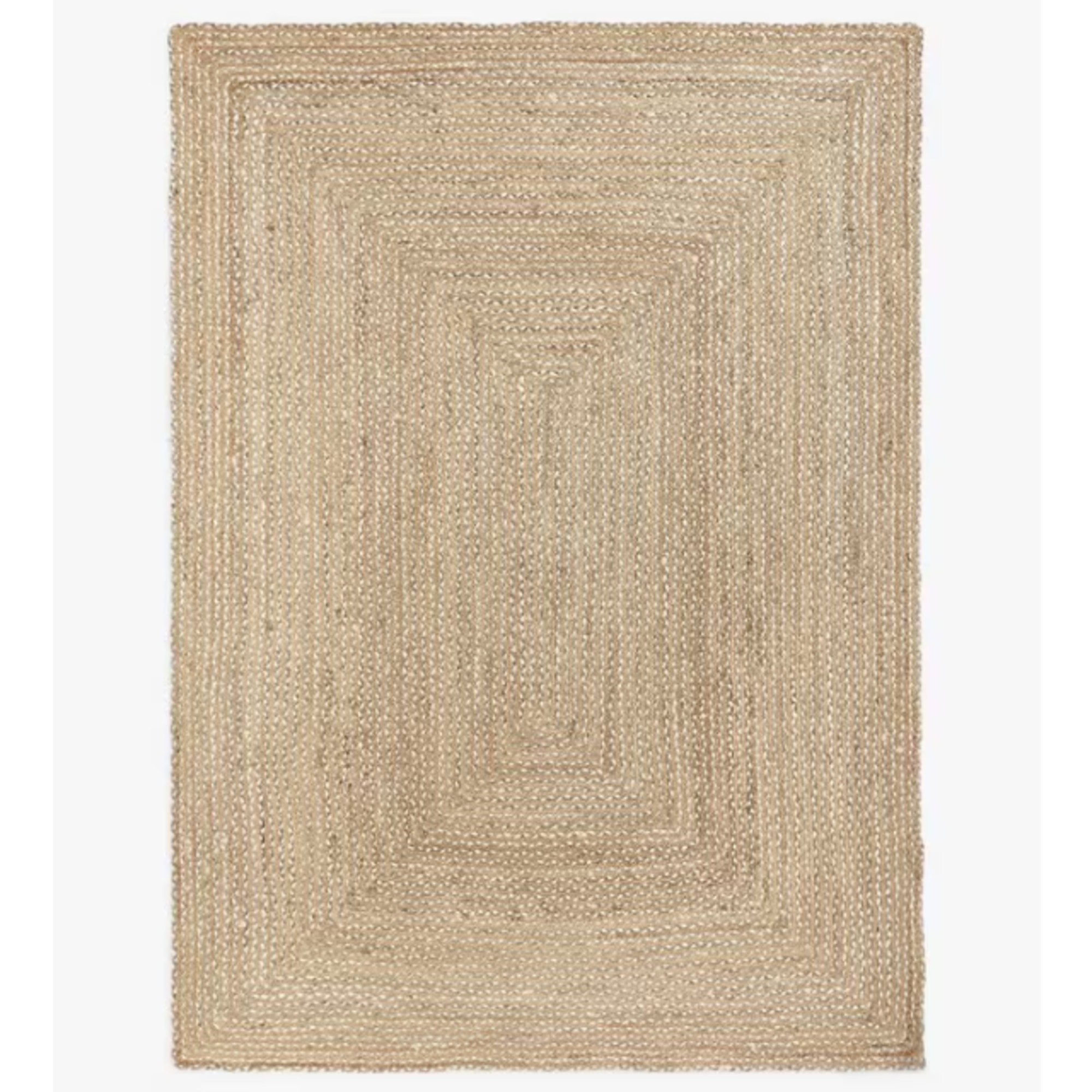 John Lewis Anyday Skye Jute Rug