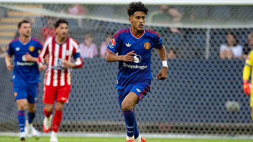 How to watch Man Utd vs PSG: live stream the 2026/27 pre-season friendly from anywhere