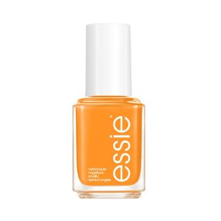 essie Original Nail Polish in shade Break It Sundown 