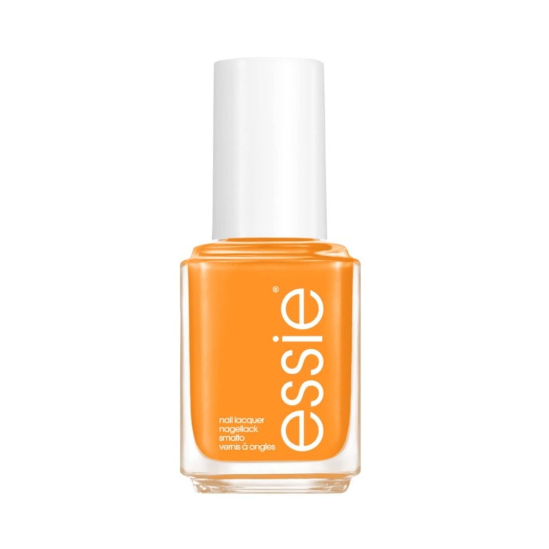 essie Original Lak na nehty v odstínu Break It Sundown 