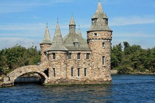 Boldt Castle