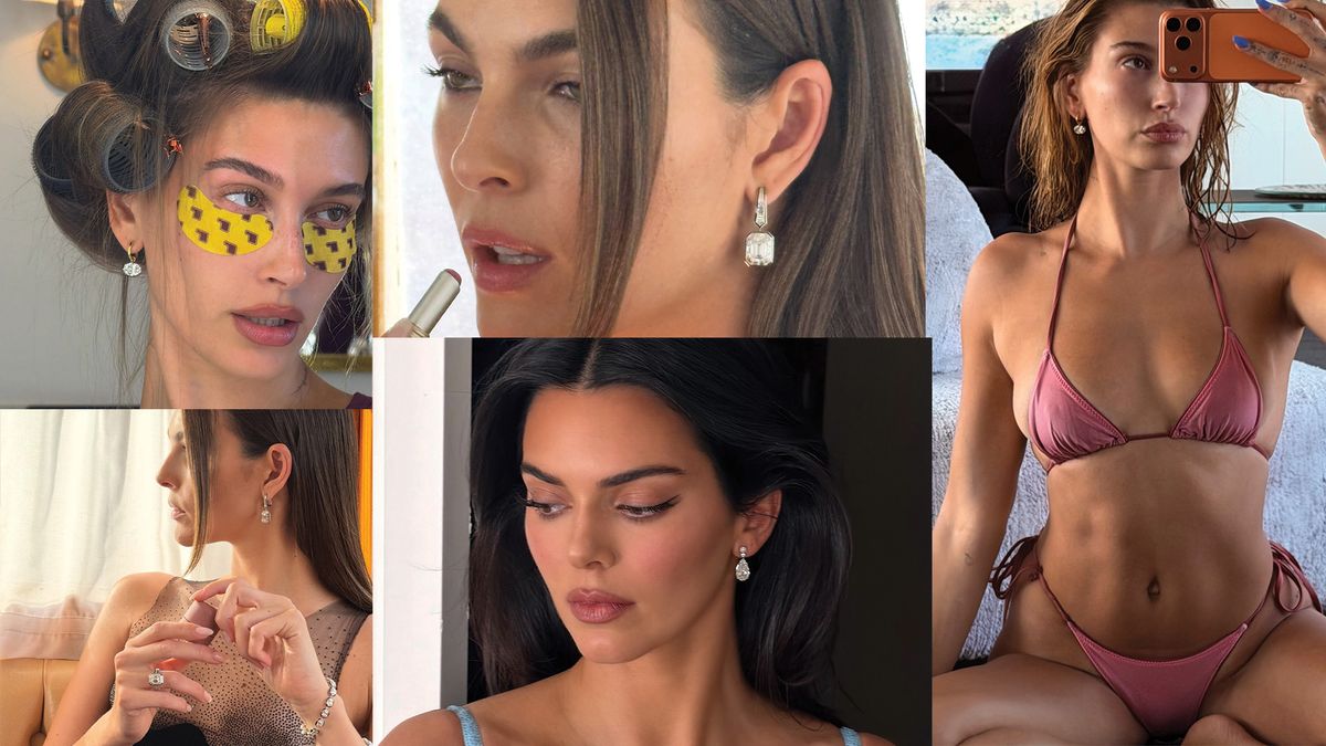 The Anti-Trend Jewelry Item That's Quietly Taking Over 2026