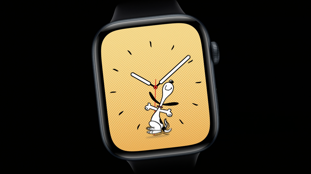 watchOS 10 is out now — 7 new Apple Watch features to try first Tom's