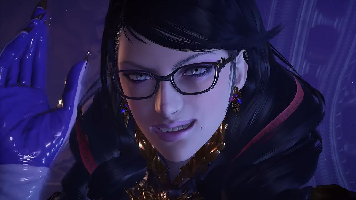 Bayonetta 2 Coming To West In October - My Nintendo News