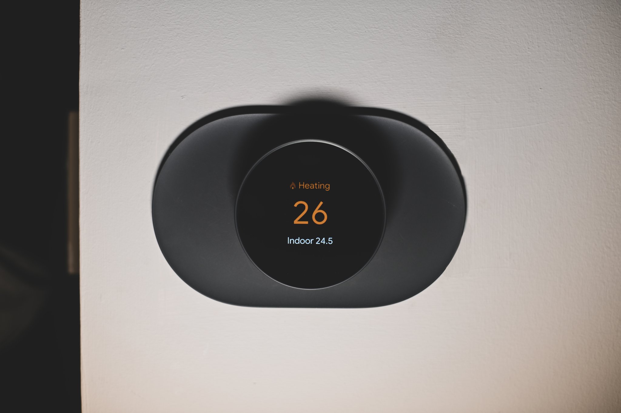 Waterig zwemmen Zie insecten Is the Nest Thermostat compatible with the Nest Temperature Sensor? |  Android Central