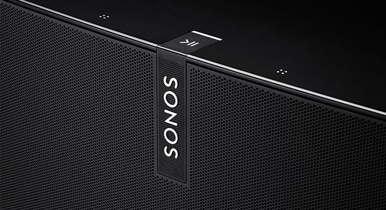 how to revert to older sonos software