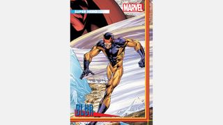 Marvel Comics May 2021 solicitations