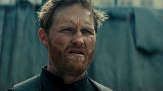 Wyatt Russell as John Walker in Thunderbolts