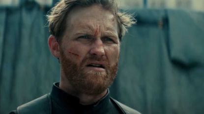 Wyatt Russell as John Walker in Thunderbolts