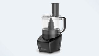best food processors: Black + Decker 3-In-1 Easy Assembly 8-Cup Food Processor