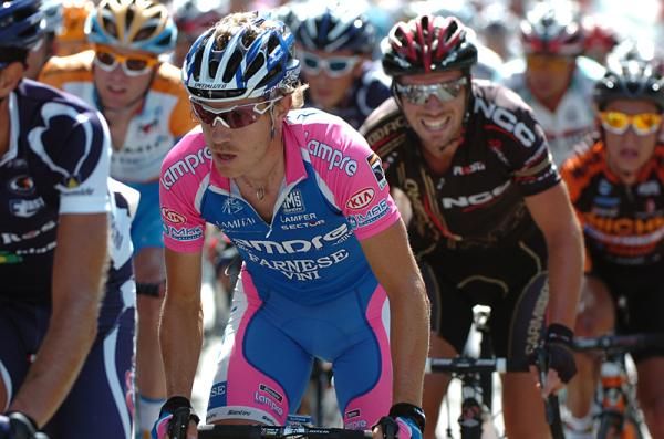 Damiano Cunego (Lampre)