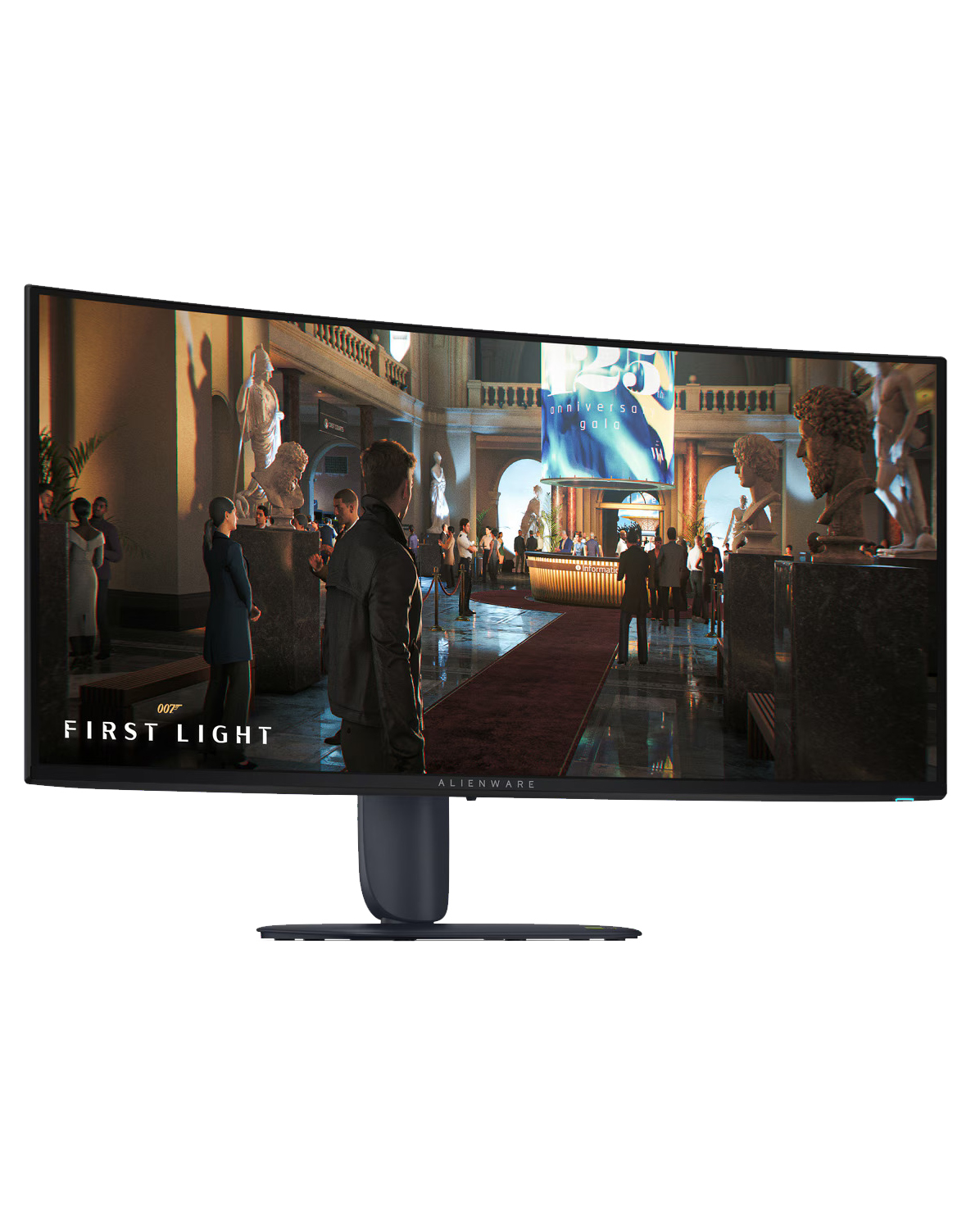 AW3426DW QD-OLED
