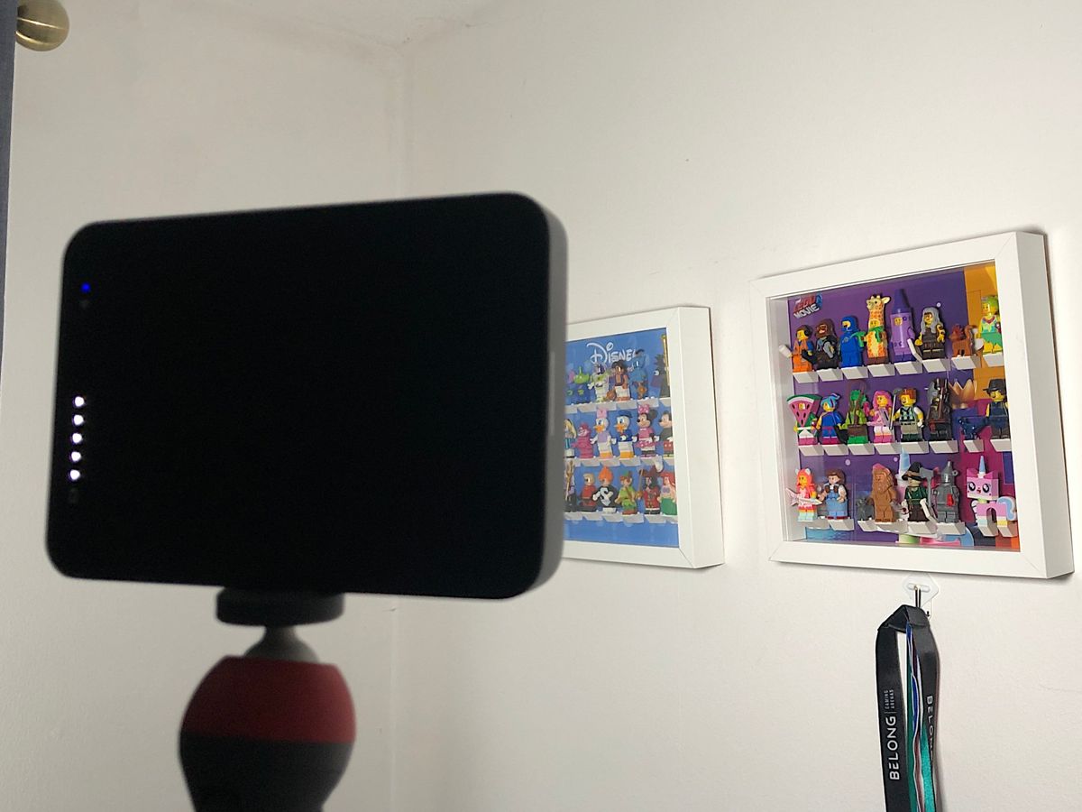 Elgato Key Light Mini review: This is the stream lighting to get ...