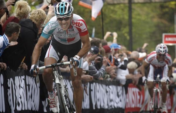 Gilbert powers to the win