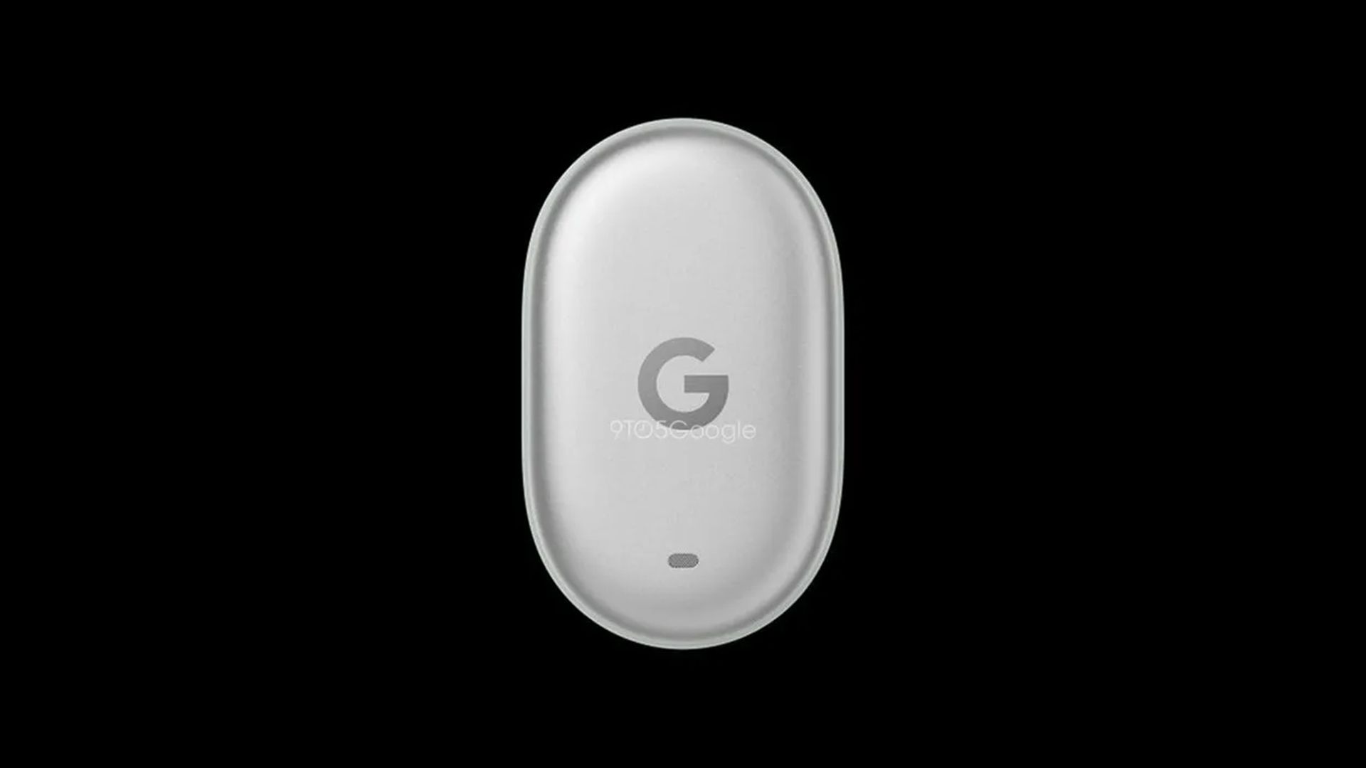 Google finally accepts that Apple AirTag exists, here's its own "Pixel Tag" ahead of launch