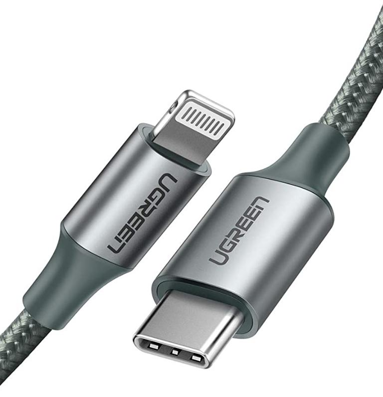 Best USBCtoLightning cables 2022 iMore