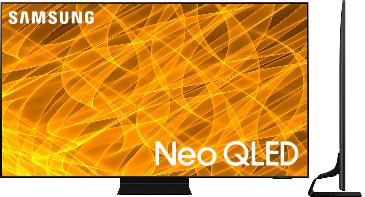 Samsung QN90A Neo QLED TV review Top Ten Reviews