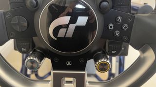 Thrustmaster T-GT II